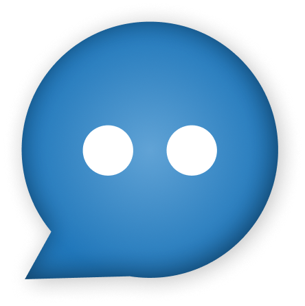Chat icon